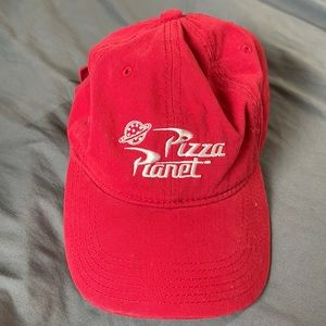 Disney Pixar Toy Story-Pizza Planet Hat